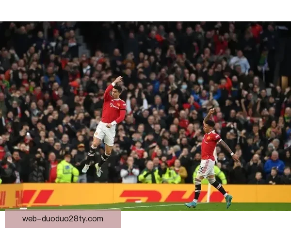 C罗是我踢球的榜样和动力